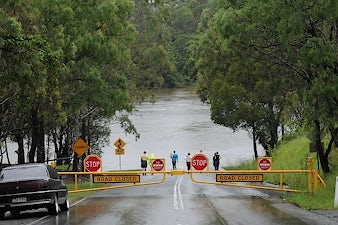 "Common sense prevailed" says Mayor